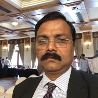 Mahendra Gupta