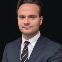 Eric Friedstrom