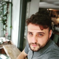 MURAT DANACI