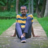 R Venkatesh Prabhu