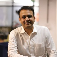 Bhavyan Kothari