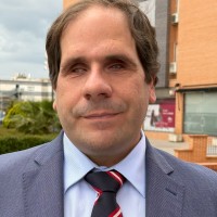 Carlos Cazallas Alcaide (Ph.D.)