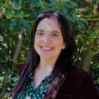 Catalina Olivares Cortés