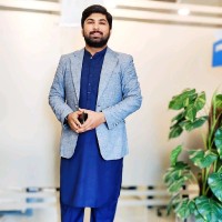 Badar Mirza