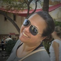 Maria Eugênia Góes