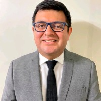 Donald Antonio Motta Padilla