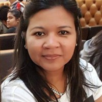 Aaiesha Salie