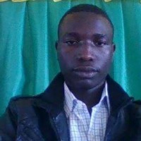 NGABOYURWANDA Honore