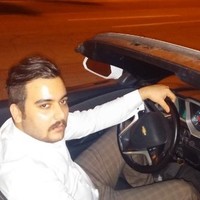 danyal musavi