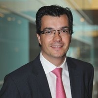 Bertrand Chaussat