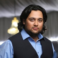 Muhammad Usman