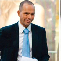 Luca Gianni Maria Sizzi