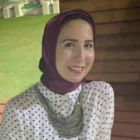 Mai Ibrahim Abbas , Mba