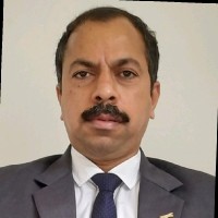 Muralidharakrishna Prabhu