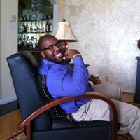 Christopher Harold