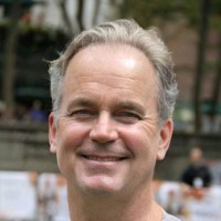 Richard Stout