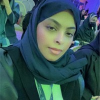 Hawraa Al Moosa