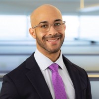 Joshua Clark, Mba