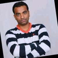 Debasis Biswal