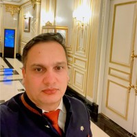 Krishna Prasad Bhattarai