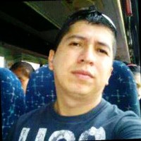 Frank Alas