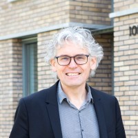 Nico Beukema