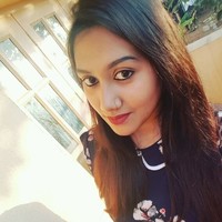Anamika Roy