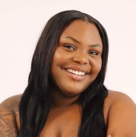 Nadia Stokes
