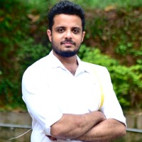 Chaithresh Poojary