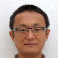 Mingang Liu