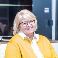 Susan Manjoine