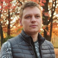 Vitalii Fedko