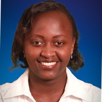 Christine Mwangi