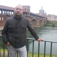 Gianluca Procopio