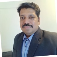Yogesh Zajam