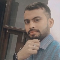 Nandkishor Tiwari
