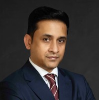Mohammed Ali Farooqui