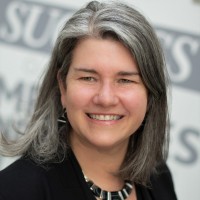 Suzanne Merrell