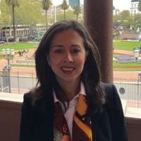 Maria Jarquin