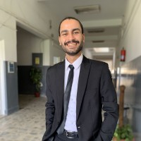 Ahmed Kamal