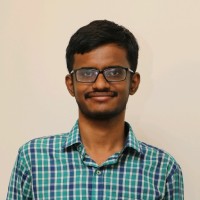 Murugappan M