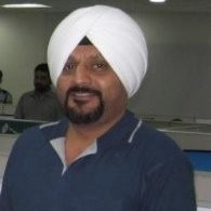 Bhupender Sandhu