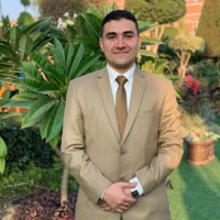 Mohammad Ayoub