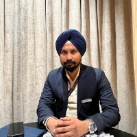 Harpreet Singh