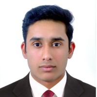 Linto Varghese