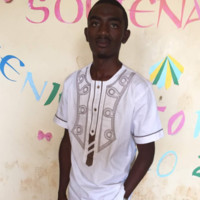 Anicet Zame
