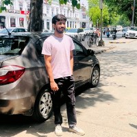 JITENDRA PRAJAPATI
