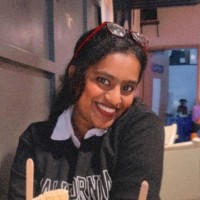 Krishna Deepika G