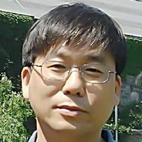 Greg Chee-Ik Kim