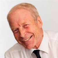 Dr Richard Wheaton